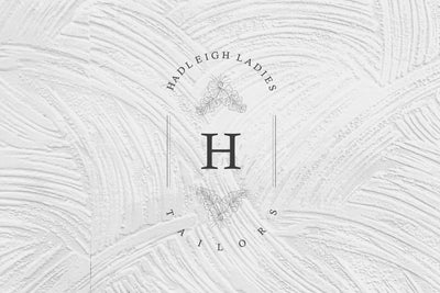 520 A to Z Floral Handmade Logos Bundle