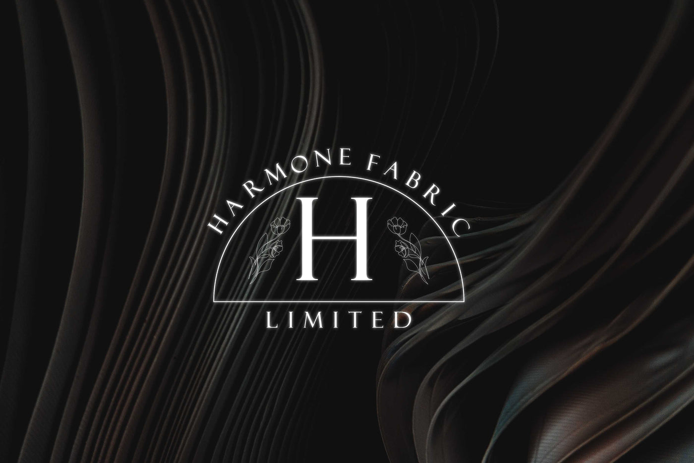 520 A to Z Floral Handmade Logos Bundle