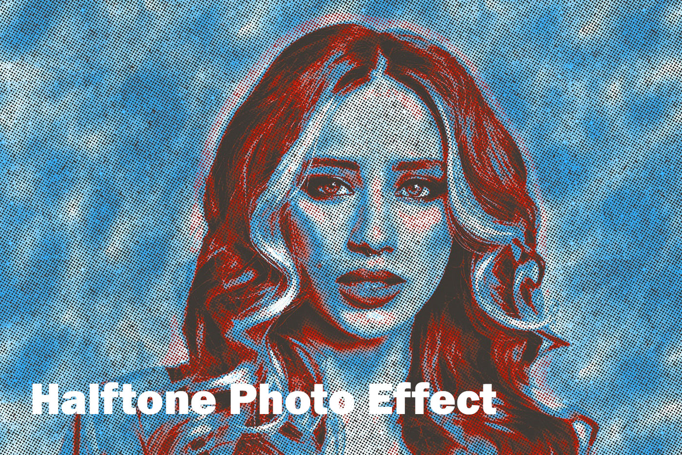 The 8-in-1 Photo Effects Photoshop Templates Bundle-Add-Ons-Artixty