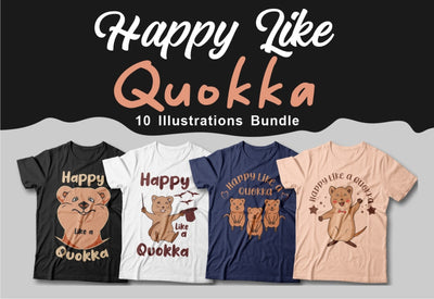 The Fancy T-Shirt Designs Bundle - 375+ Designs-Templates-Artixty