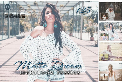 The Mega Bundle Of 20,000 Lightroom Presets - Artixty