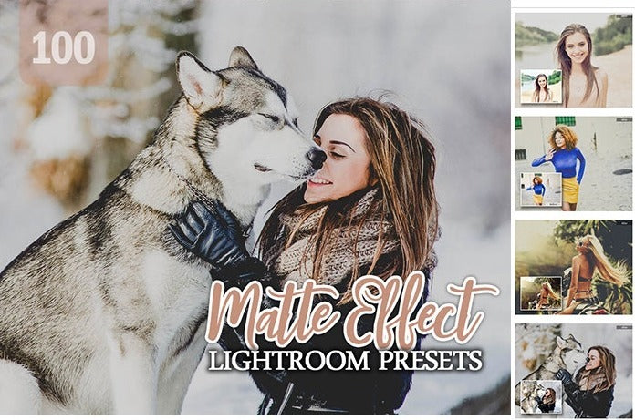 The Mega Bundle Of 20,000 Lightroom Presets - Artixty