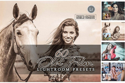 The Mega Bundle Of 20,000 Lightroom Presets - Artixty