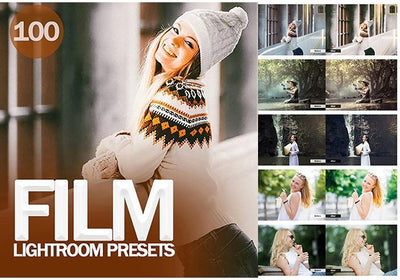 The Mega Bundle Of 20,000 Lightroom Presets - Artixty