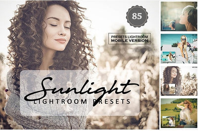 The Mega Bundle Of 20,000 Lightroom Presets - Artixty