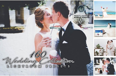 The Mega Bundle Of 20,000 Lightroom Presets - Artixty