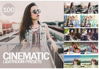 The Mega Bundle Of 20,000 Lightroom Presets - Artixty