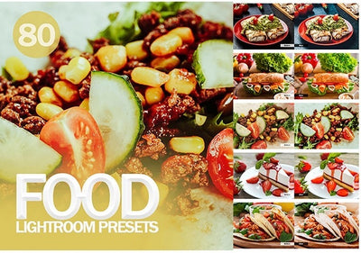 The Mega Bundle Of 20,000 Lightroom Presets - Artixty