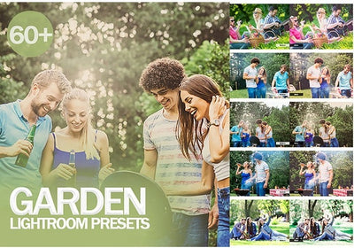 The Mega Bundle Of 20,000 Lightroom Presets - Artixty