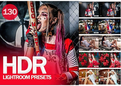 The Mega Bundle Of 20,000 Lightroom Presets - Artixty