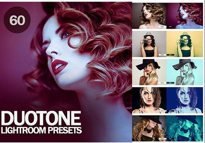 The Mega Bundle Of 20,000 Lightroom Presets - Artixty