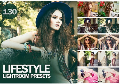The Mega Bundle Of 20,000 Lightroom Presets - Artixty
