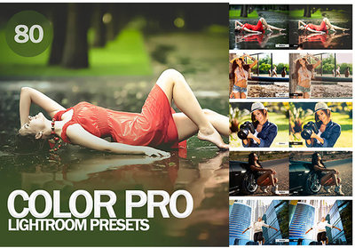 The Mega Bundle Of 20,000 Lightroom Presets - Artixty