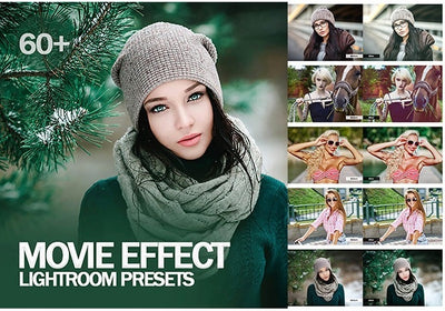 The Mega Bundle Of 20,000 Lightroom Presets - Artixty