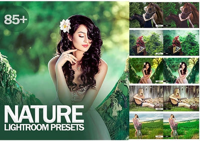 The Mega Bundle Of 20,000 Lightroom Presets - Artixty