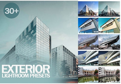 The Mega Bundle Of 20,000 Lightroom Presets - Artixty
