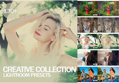 The Mega Bundle Of 20,000 Lightroom Presets - Artixty