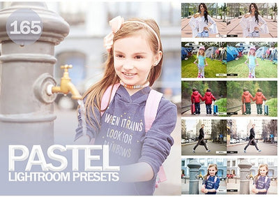 The Mega Bundle Of 20,000 Lightroom Presets - Artixty