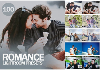 The Mega Bundle Of 20,000 Lightroom Presets - Artixty