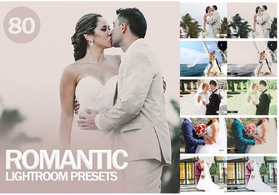 The Mega Bundle Of 20,000 Lightroom Presets - Artixty