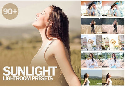 The Mega Bundle Of 20,000 Lightroom Presets - Artixty
