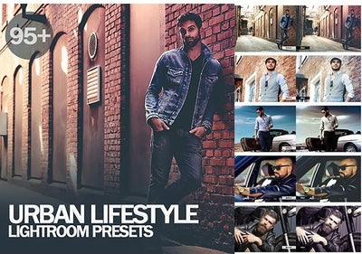 The Mega Bundle Of 20,000 Lightroom Presets - Artixty
