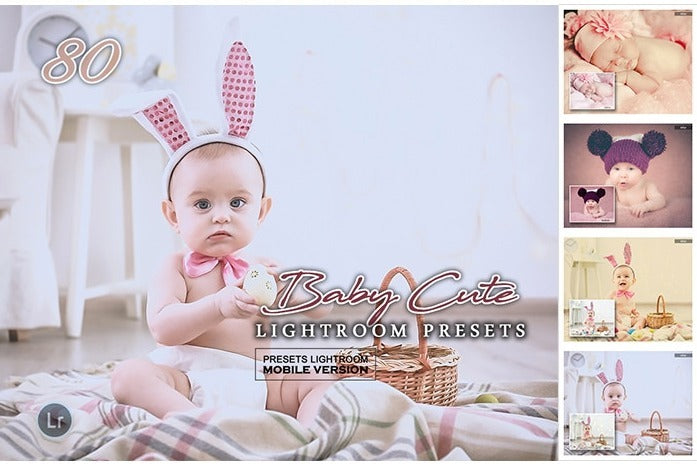 The Mega Bundle Of 20,000 Lightroom Presets - Artixty