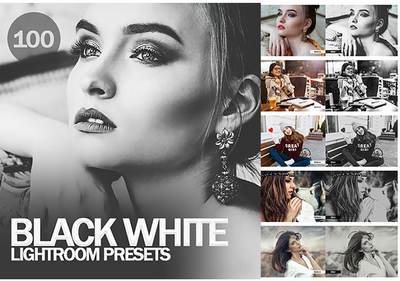 The Mega Bundle Of 20,000 Lightroom Presets - Artixty