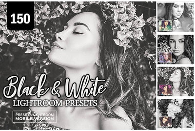 The Mega Bundle Of 20,000 Lightroom Presets - Artixty