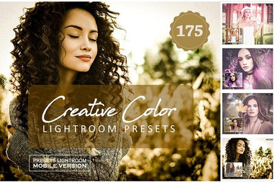 The Mega Bundle Of 20,000 Lightroom Presets - Artixty