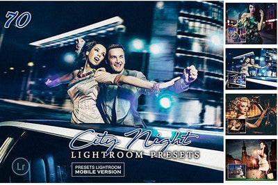 The Mega Bundle Of 20,000 Lightroom Presets - Artixty