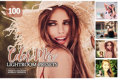 The Mega Bundle Of 20,000 Lightroom Presets - Artixty