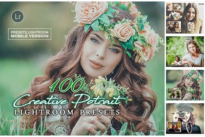 The Mega Bundle Of 20,000 Lightroom Presets - Artixty