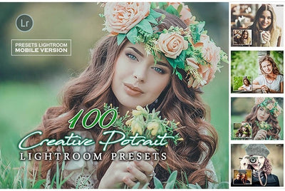 The Mega Bundle Of 20,000 Lightroom Presets - Artixty
