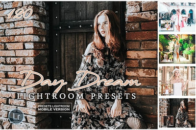 The Mega Bundle Of 20,000 Lightroom Presets - Artixty