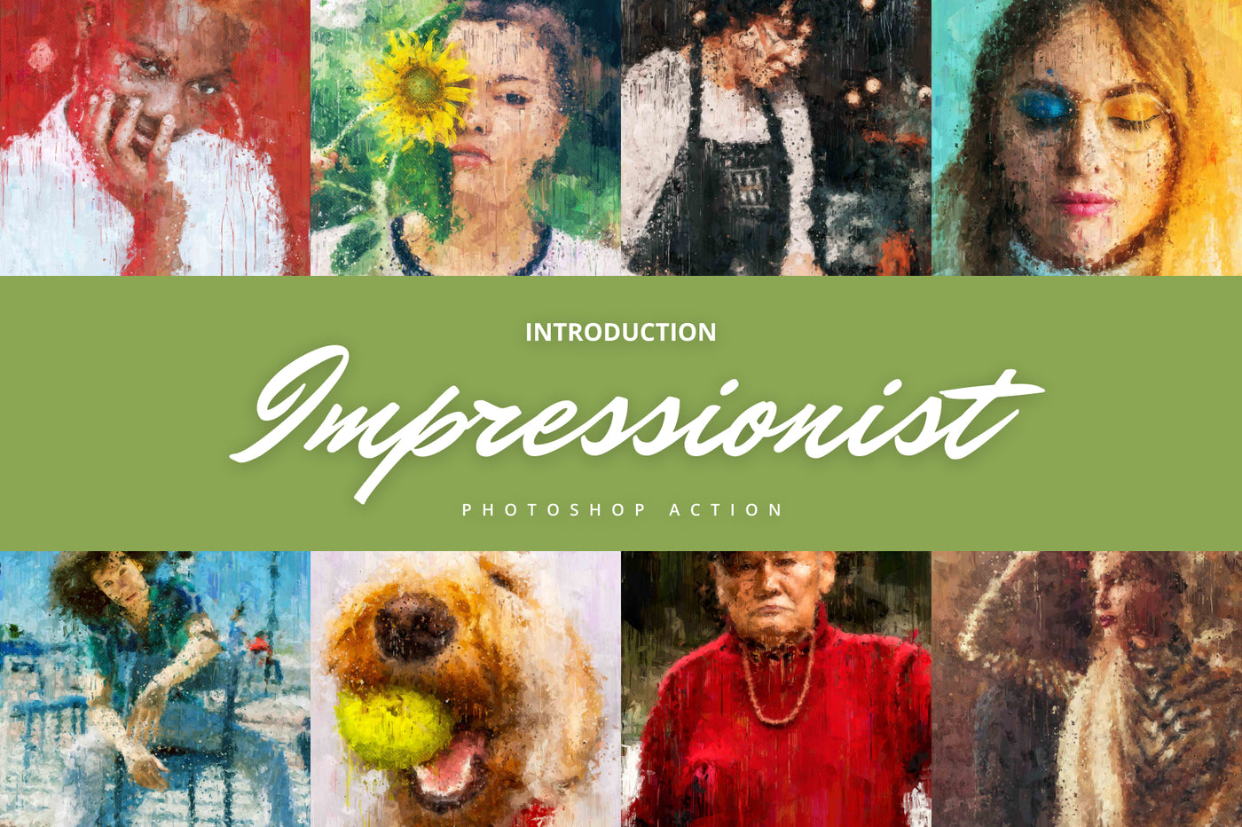 10-In-1 Ultra Mix Photoshop Actions Bundle-Add-Ons-Artixty