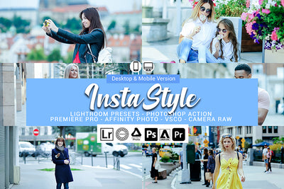 The Pro Photographers Addons Bundle - 7200 Resources-Add-Ons-Artixty