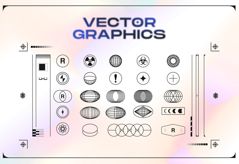 The Definitive Essential Designer Bundle - 1044 Textures-Graphics-Artixty