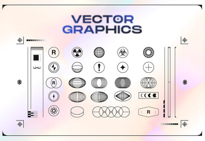 The Definitive Essential Designer Bundle - 1044 Textures-Graphics-Artixty