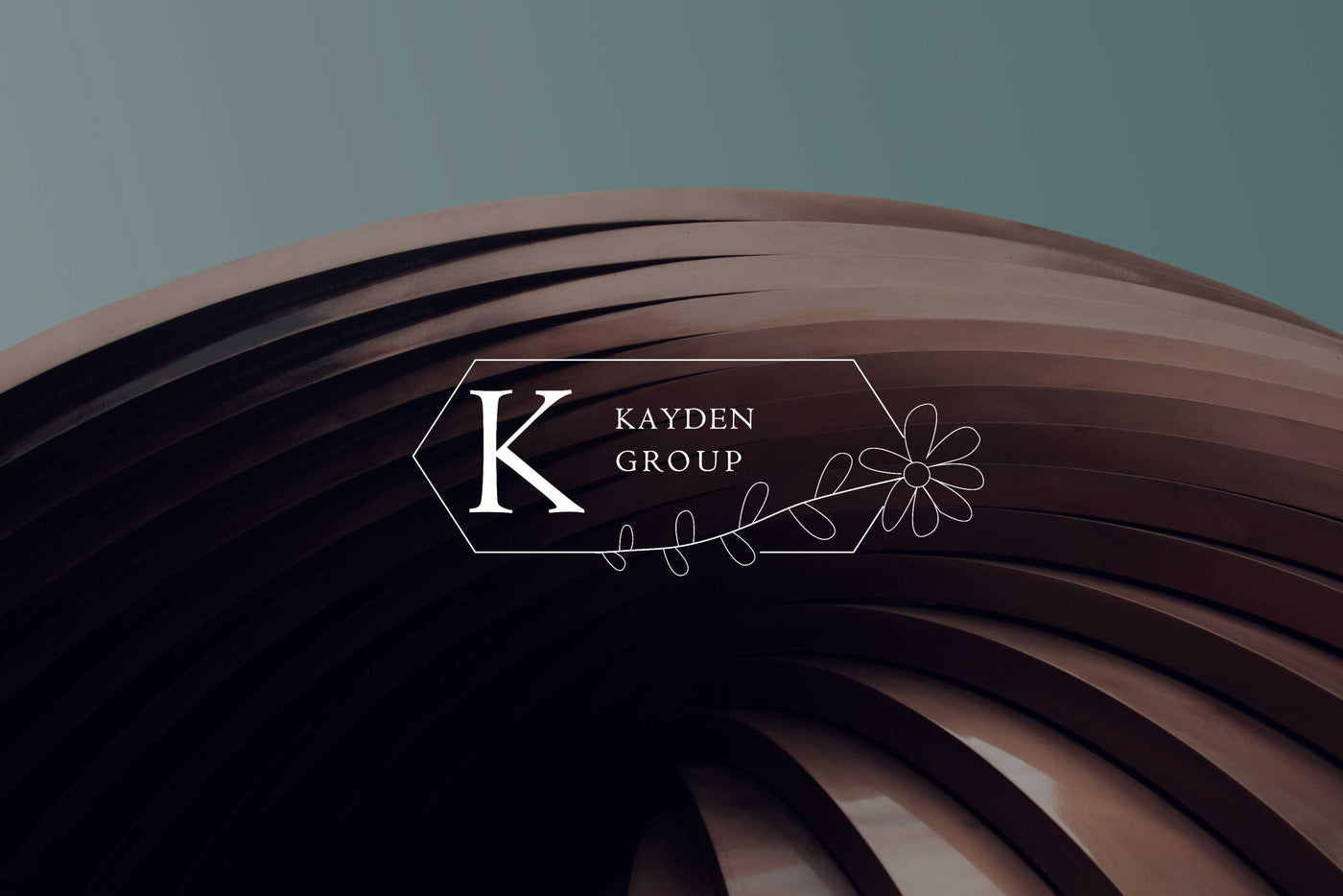 520 A to Z Floral Handmade Logos Bundle
