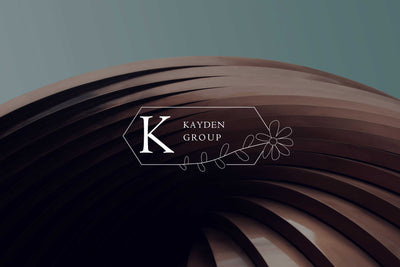 520 A to Z Floral Handmade Logos Bundle