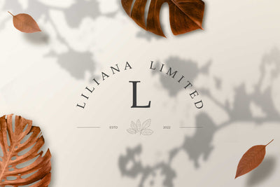 520 A to Z Floral Handmade Logos Bundle