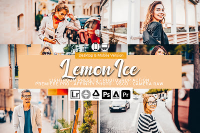 The Pro Photographers Addons Bundle - 7200 Resources-Add-Ons-Artixty