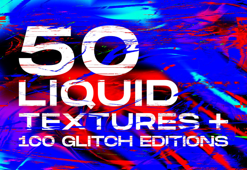 The Definitive Essential Designer Bundle - 1044 Textures-Graphics-Artixty