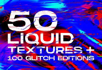 The Definitive Essential Designer Bundle - 1044 Textures-Graphics-Artixty