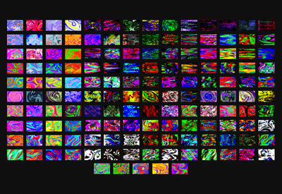 The Definitive Essential Designer Bundle - 1044 Textures-Graphics-Artixty