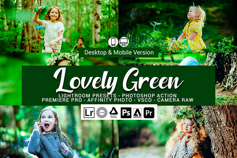 The Pro Photographers Addons Bundle - 7200 Resources-Add-Ons-Artixty