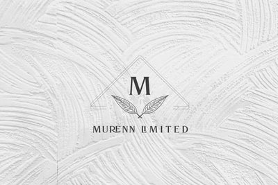 520 A to Z Floral Handmade Logos Bundle