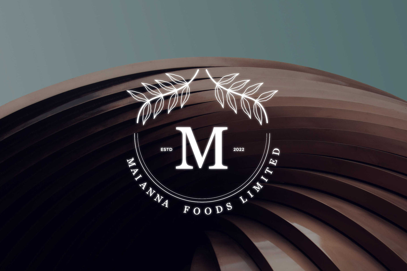 520 A to Z Floral Handmade Logos Bundle