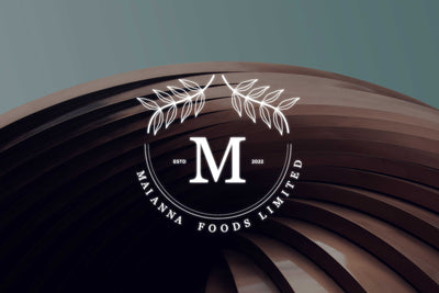 520 A to Z Floral Handmade Logos Bundle